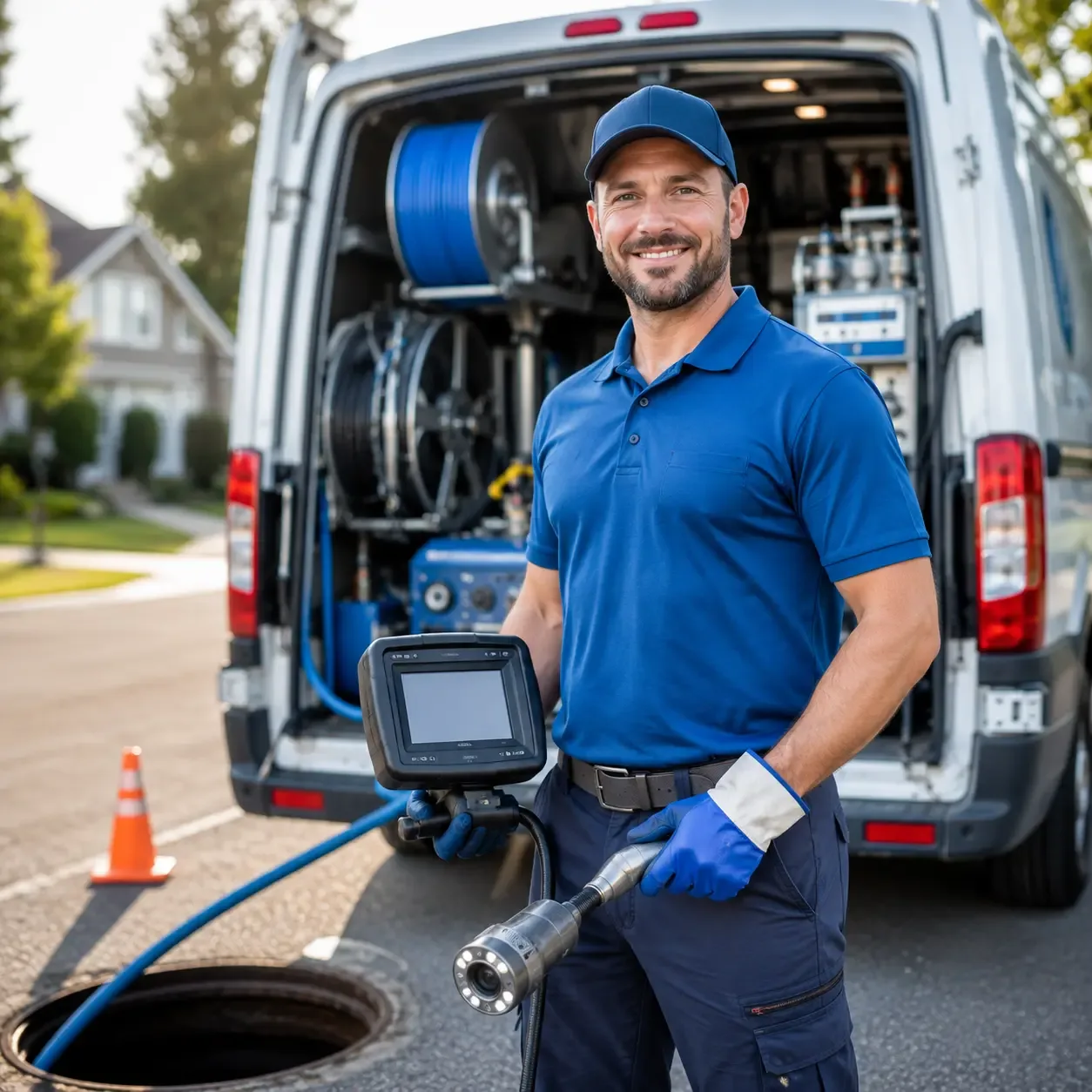 Local Pipe Relining specialists in Colorado City, CO