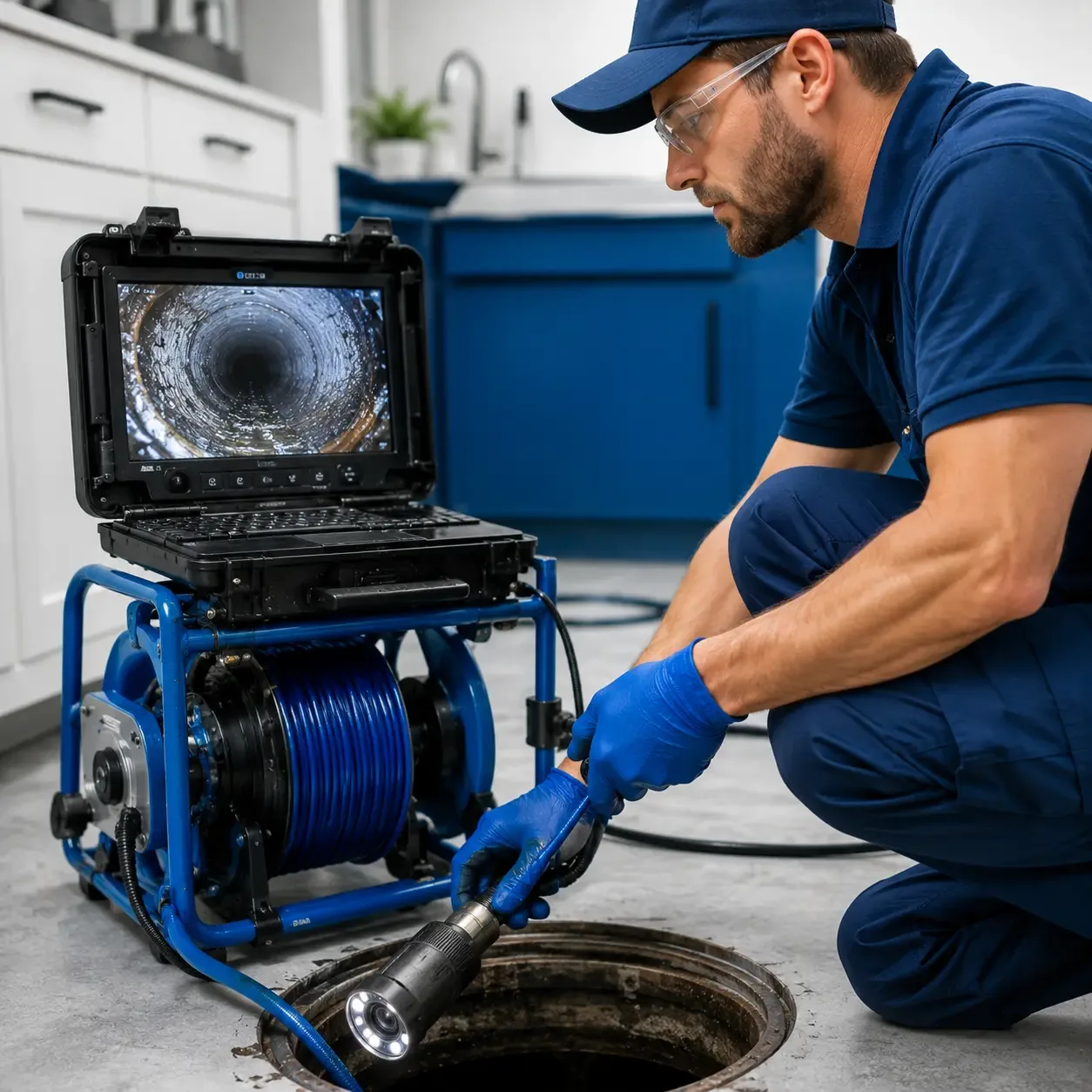 Pipe Relining professionals serving Colorado City, CO